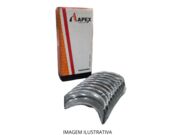 BRONZINA CENTRAL ALFA 145 156 FIAT MAREA 1.8  2.0 025     APX.BC182A2-025 - 2