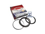ANEIS DE SEGMENTO AUDI VW 1.8 20V TURBO 050     94800-050 - 2