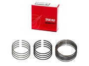 ANEIS DE SEGMENTO HONDA NEW CIVIC 1.8/2.0 16V 100     ASH18A-100 - 3