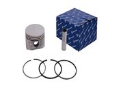 PISTAO C/ANEIS GM ASTRA VECTRA ZAFIRA 2.0 8V FLEX 97426620