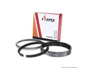 ANEIS DE SEGMENTO HONDA FIT 1.4/1.5 8/16V 050     APXAL13A1-050