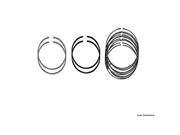 ANEIS DE SEGMENTO JEEP CHEROKEE 5.2 4MM 050     ASJE52-050