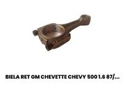 BIELA RET GM CHEVETTE CHEVY 500 1.6 APOS 1987  94658549 - 2