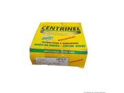 ANEIS DE SEGMENTO HYUNDAI H100 D4BX 4MM STD     CRA7691-STD