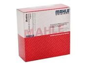 ANEIS DE SEGMENTO MAZDA 2.5D B2500 100     ASMA25D-100 - 3